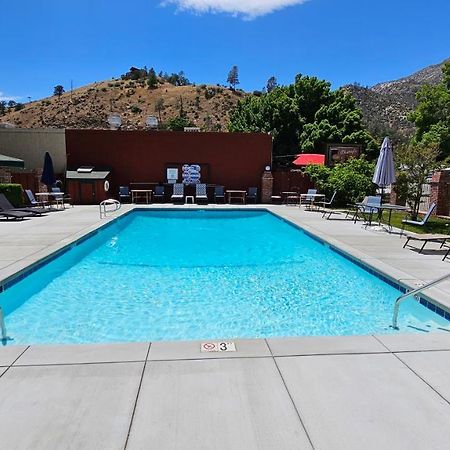 Kernville Inn Dış mekan fotoğraf