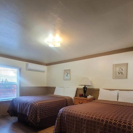 Kernville Inn Dış mekan fotoğraf