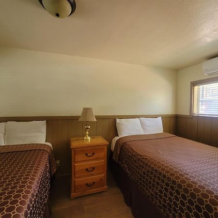 Kernville Inn Dış mekan fotoğraf