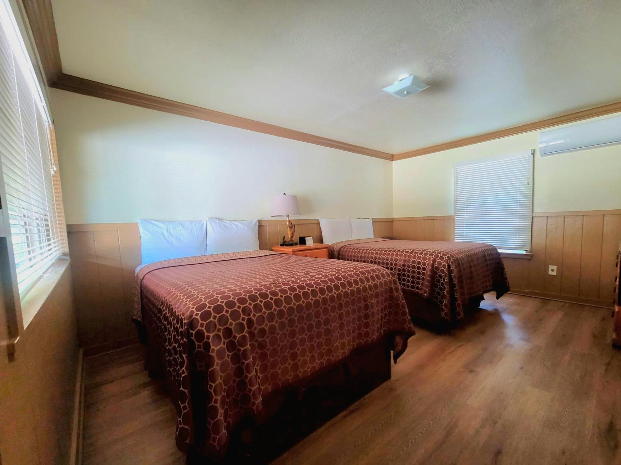 Kernville Inn Dış mekan fotoğraf