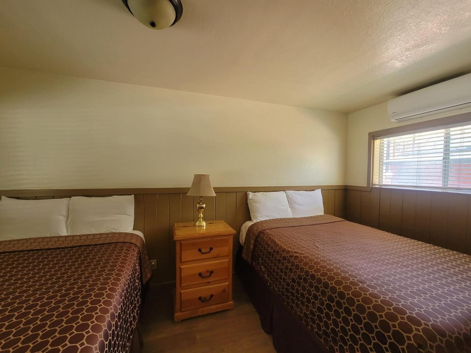 Kernville Inn Dış mekan fotoğraf