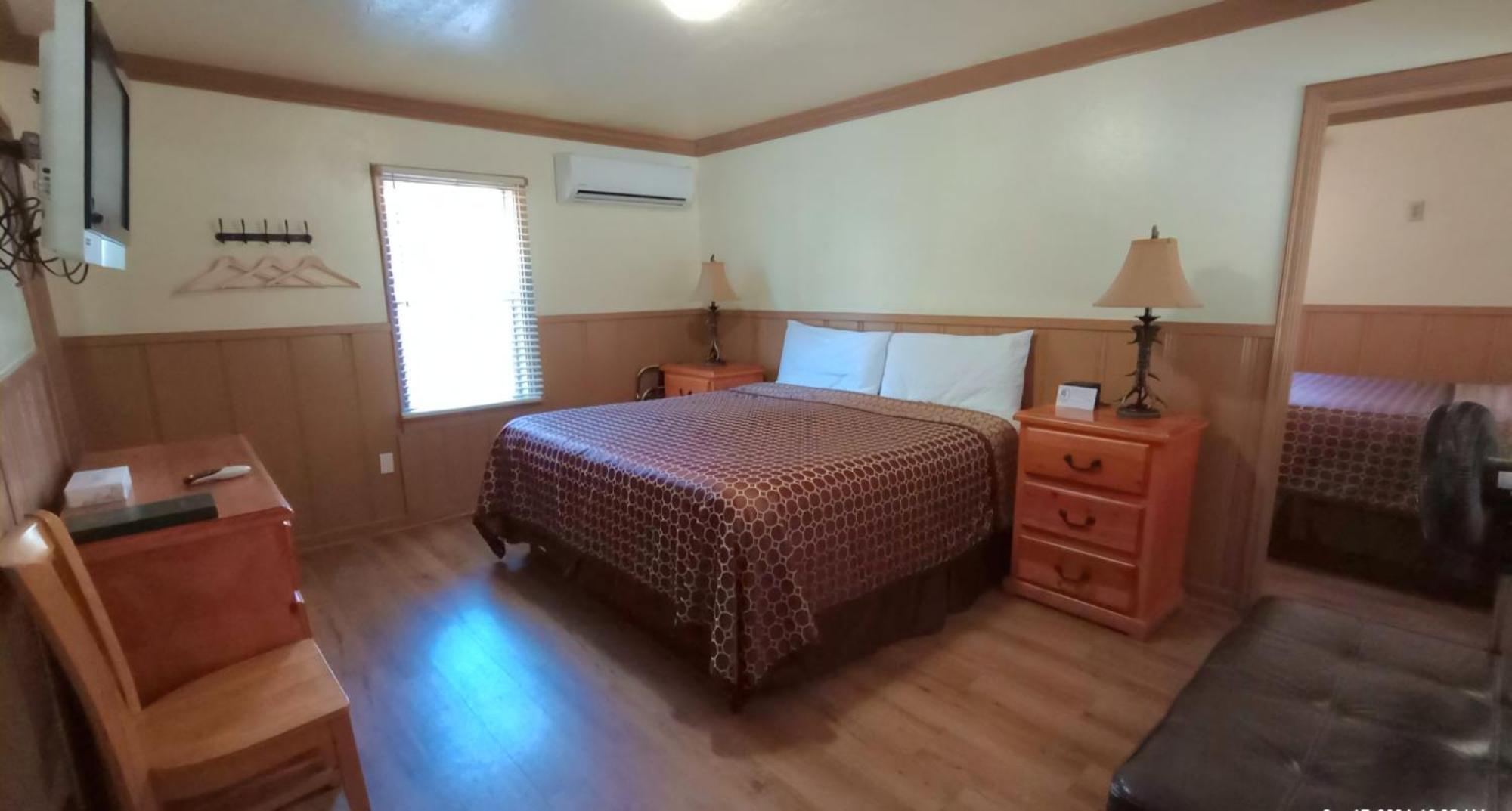 Kernville Inn Dış mekan fotoğraf