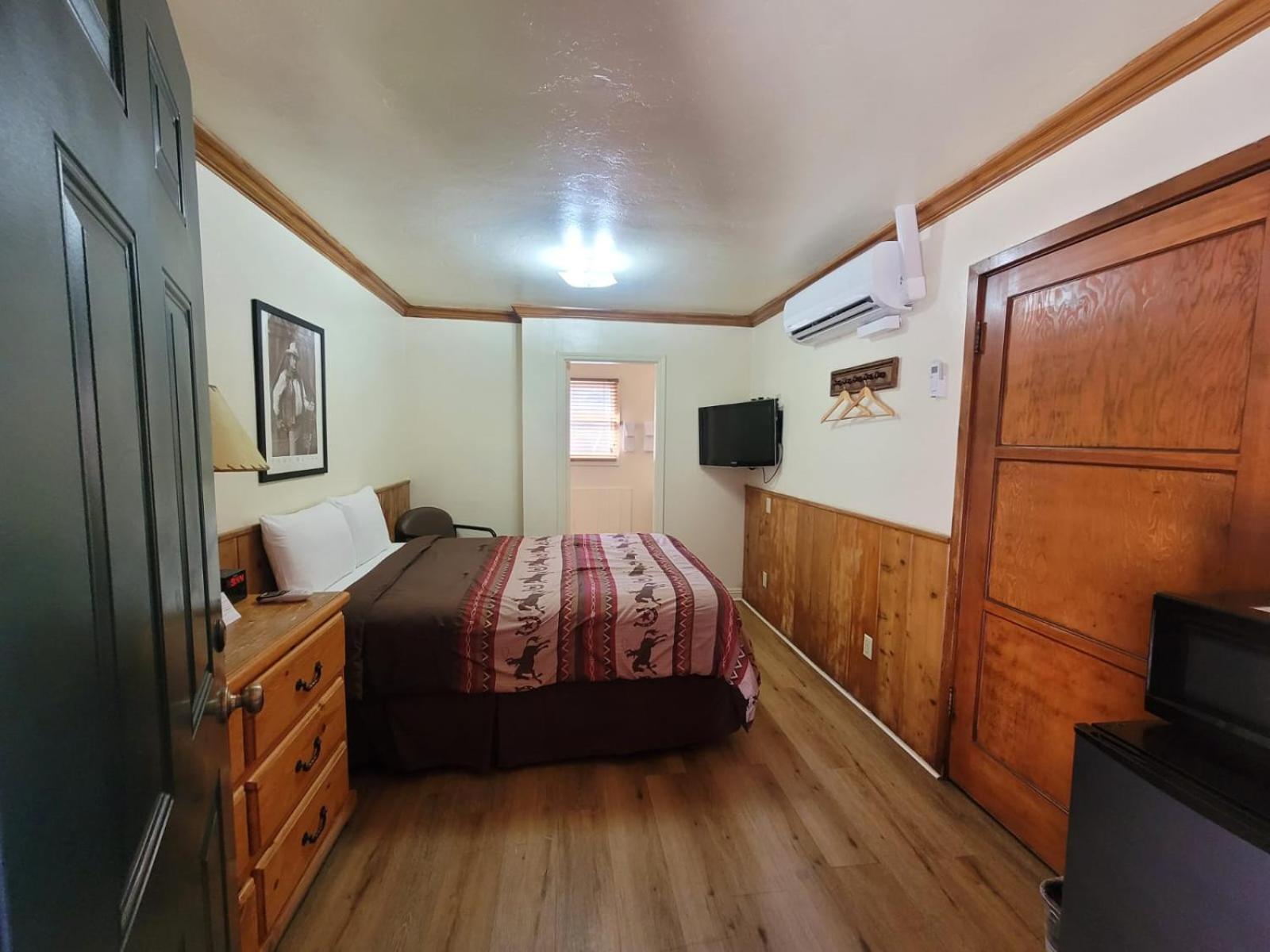 Kernville Inn Dış mekan fotoğraf