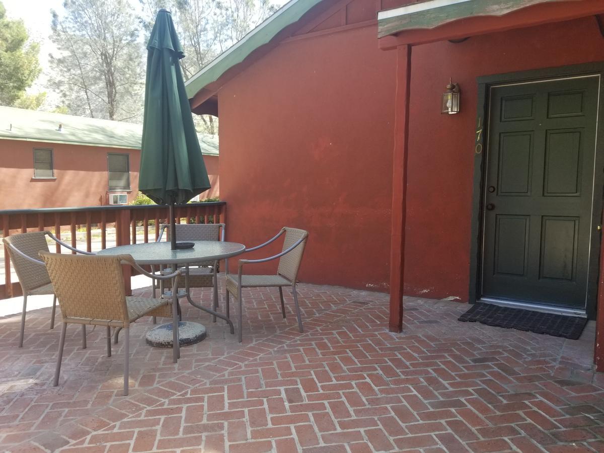 Kernville Inn Dış mekan fotoğraf