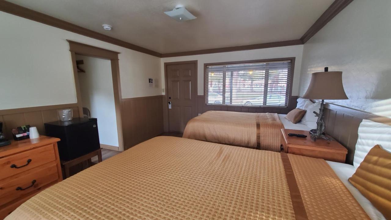 Kernville Inn Dış mekan fotoğraf