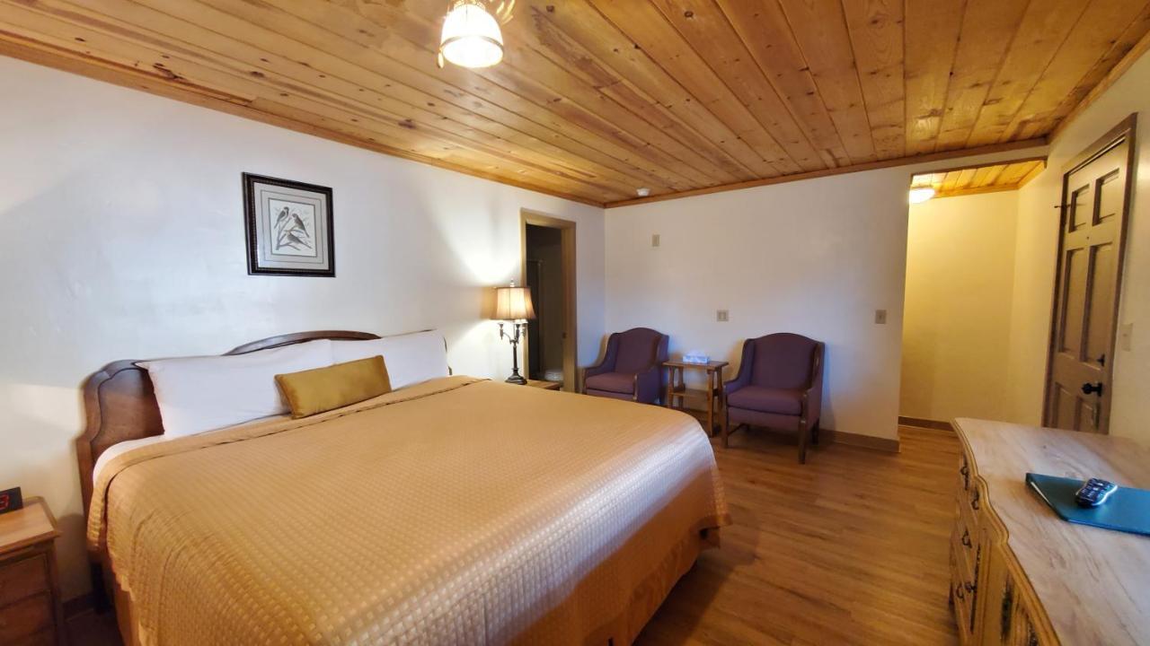 Kernville Inn Dış mekan fotoğraf