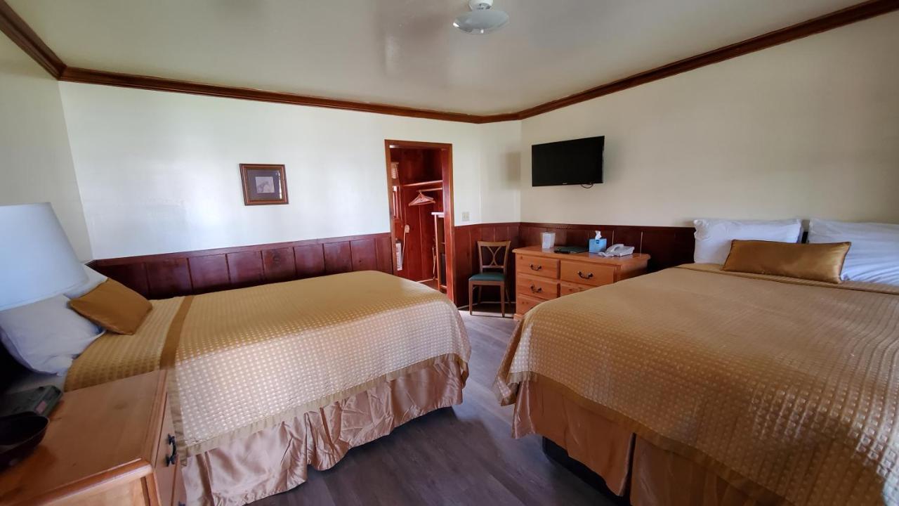 Kernville Inn Dış mekan fotoğraf