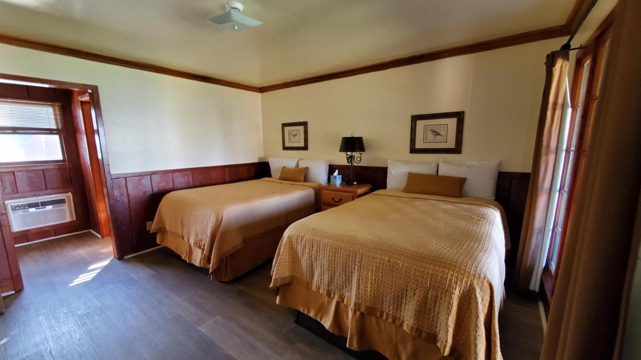 Kernville Inn Dış mekan fotoğraf