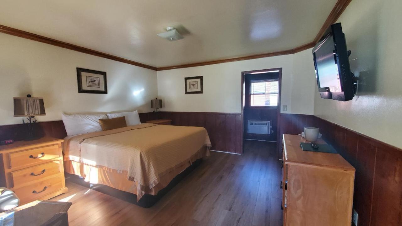 Kernville Inn Dış mekan fotoğraf