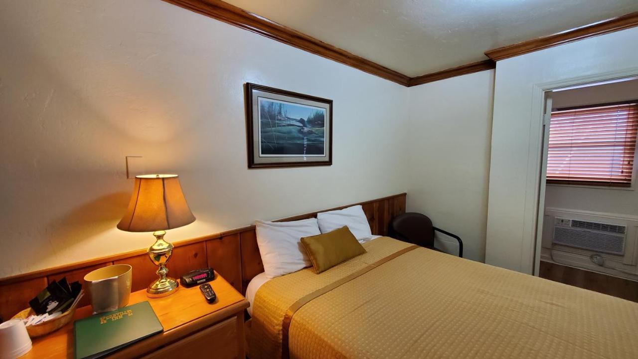 Kernville Inn Dış mekan fotoğraf