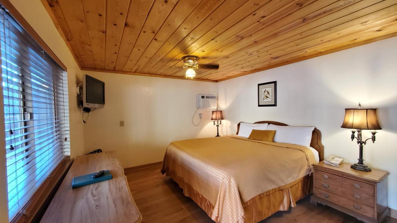 Kernville Inn Dış mekan fotoğraf