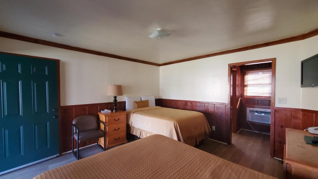Kernville Inn Dış mekan fotoğraf