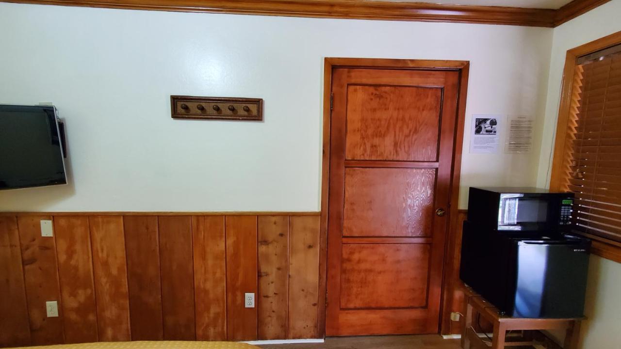 Kernville Inn Dış mekan fotoğraf