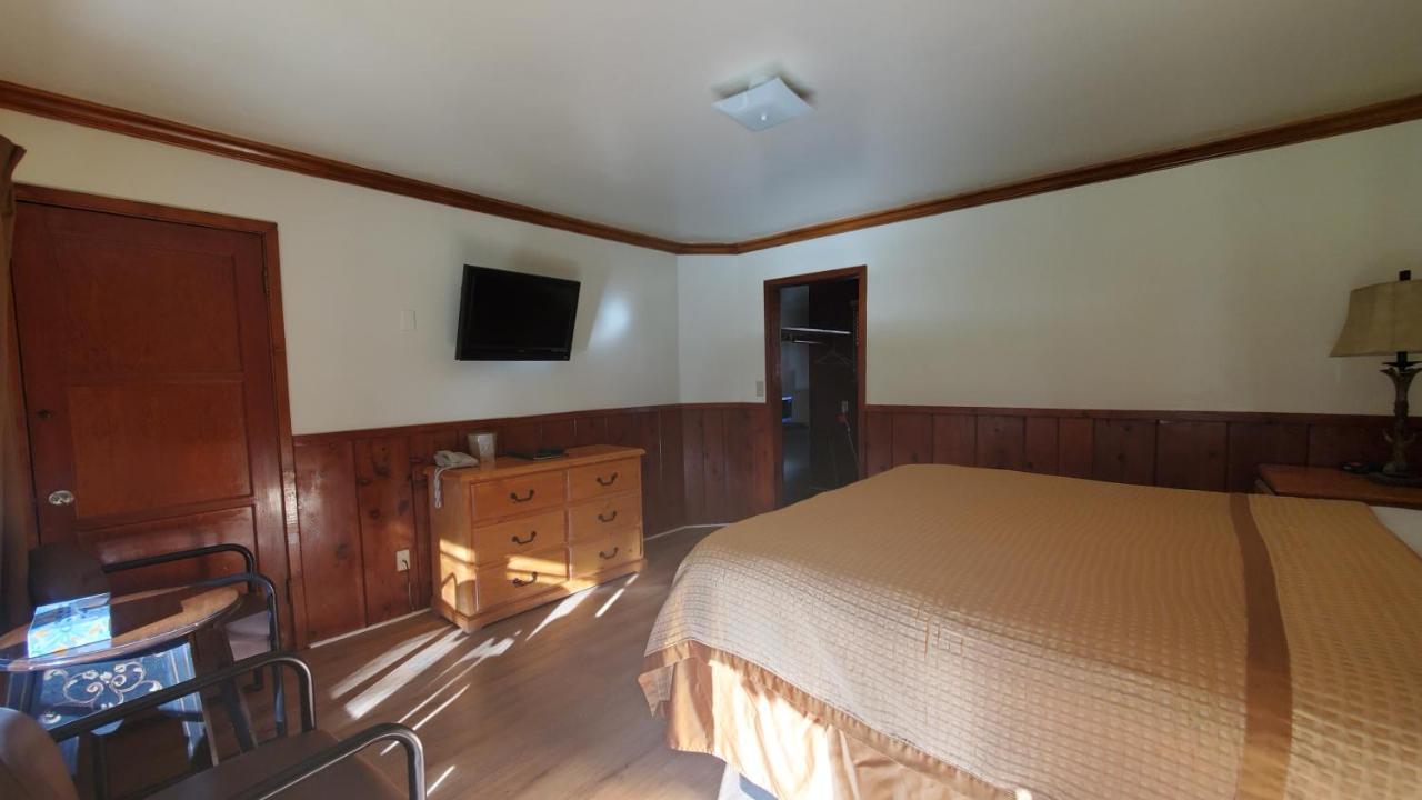 Kernville Inn Dış mekan fotoğraf