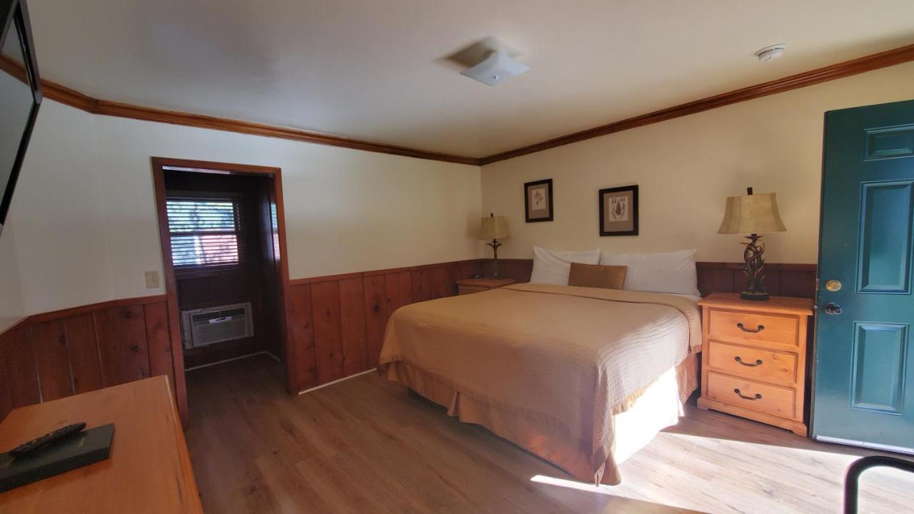 Kernville Inn Dış mekan fotoğraf