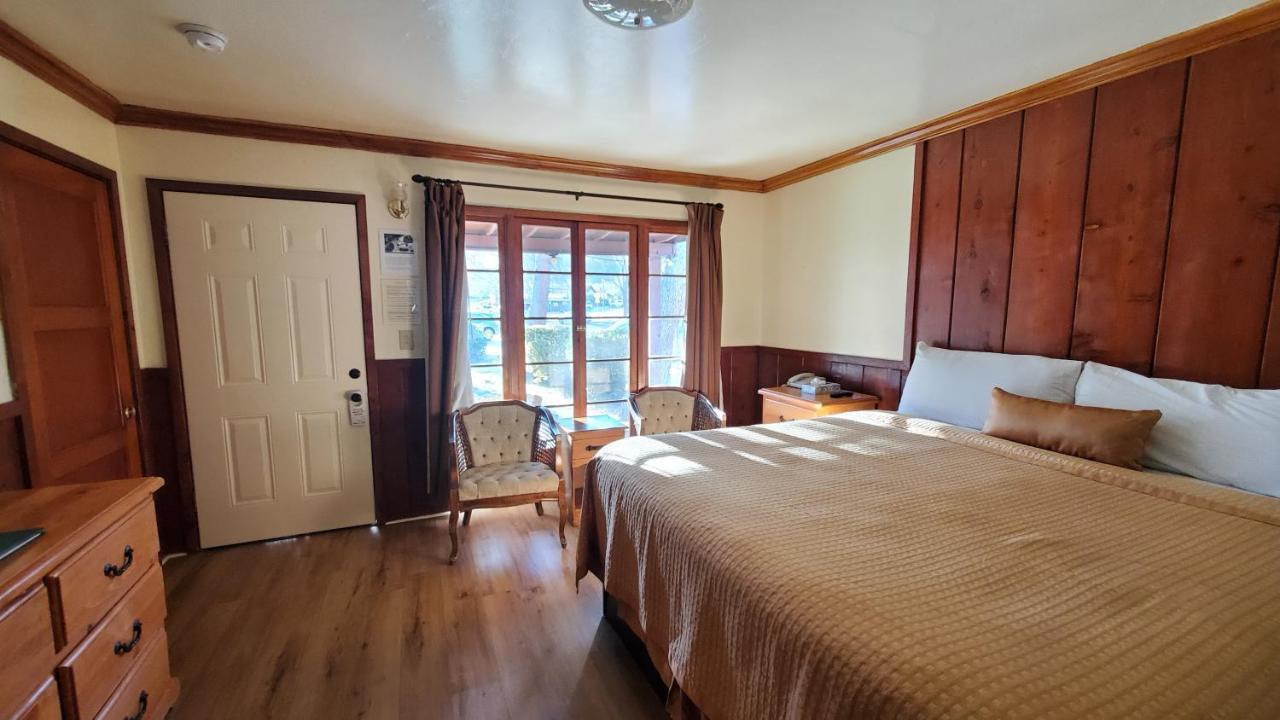 Kernville Inn Dış mekan fotoğraf