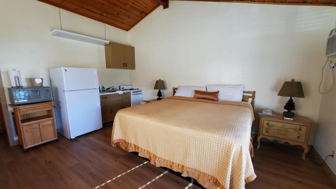 Kernville Inn Dış mekan fotoğraf
