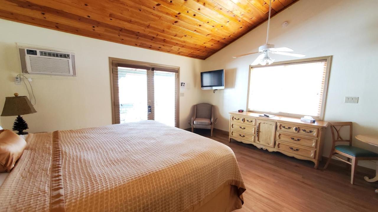 Kernville Inn Dış mekan fotoğraf