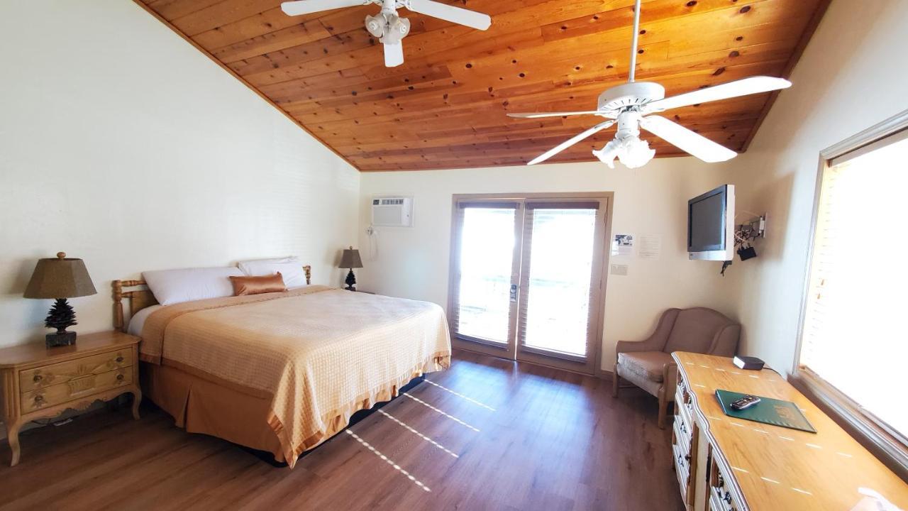 Kernville Inn Dış mekan fotoğraf