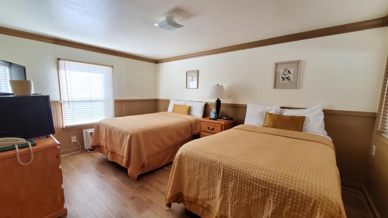 Kernville Inn Dış mekan fotoğraf