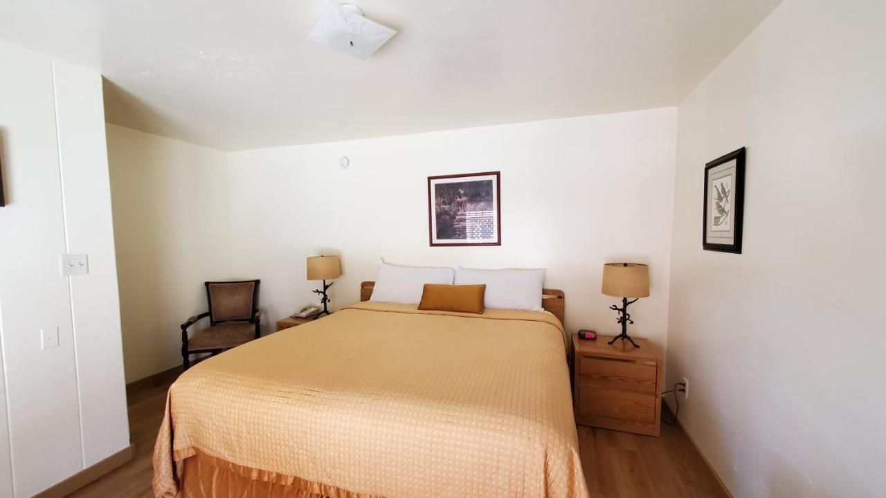 Kernville Inn Dış mekan fotoğraf