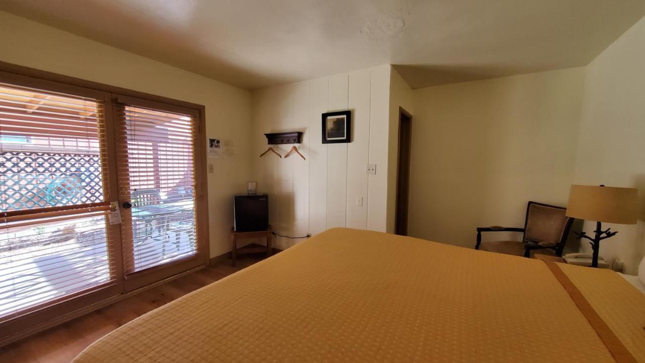 Kernville Inn Dış mekan fotoğraf
