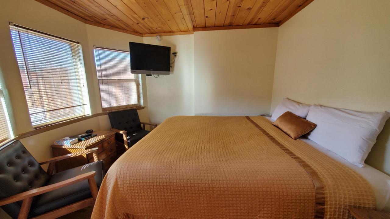 Kernville Inn Dış mekan fotoğraf
