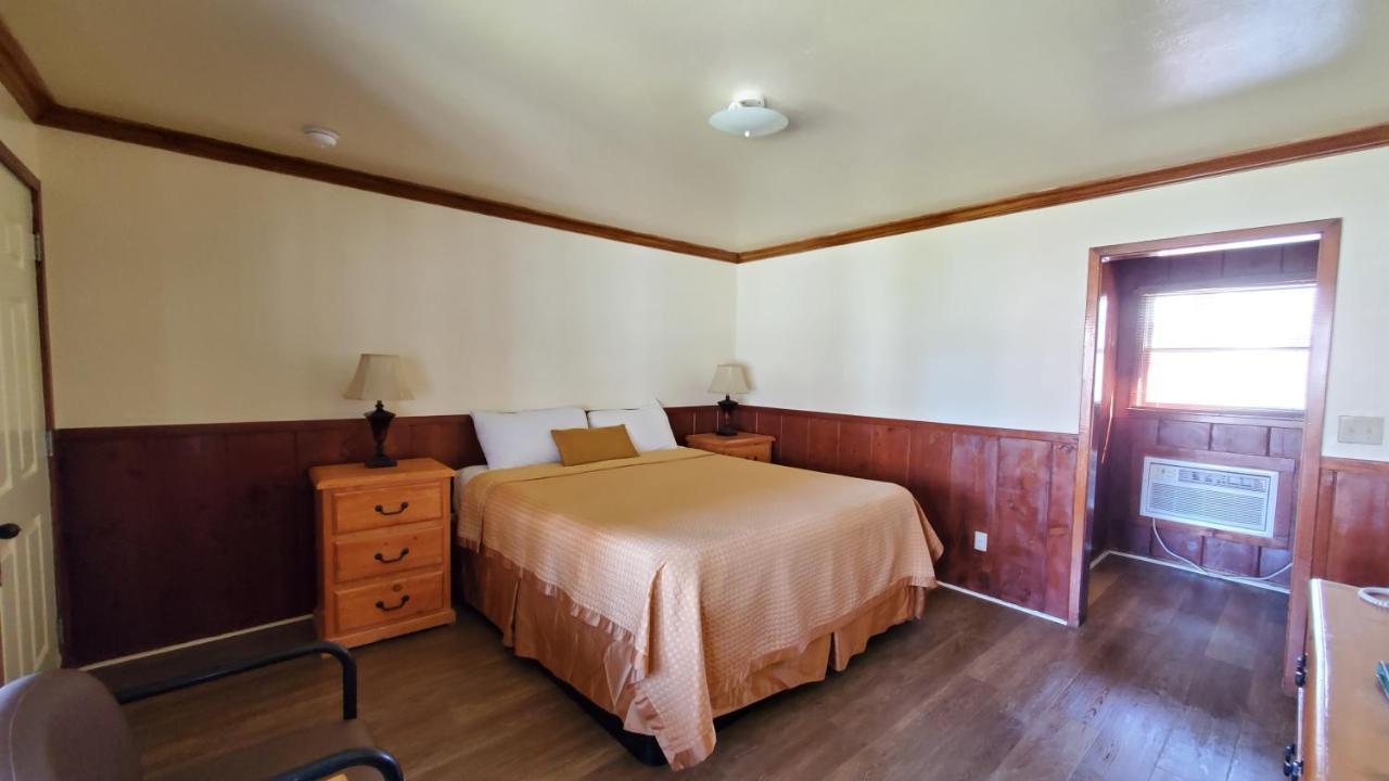 Kernville Inn Dış mekan fotoğraf