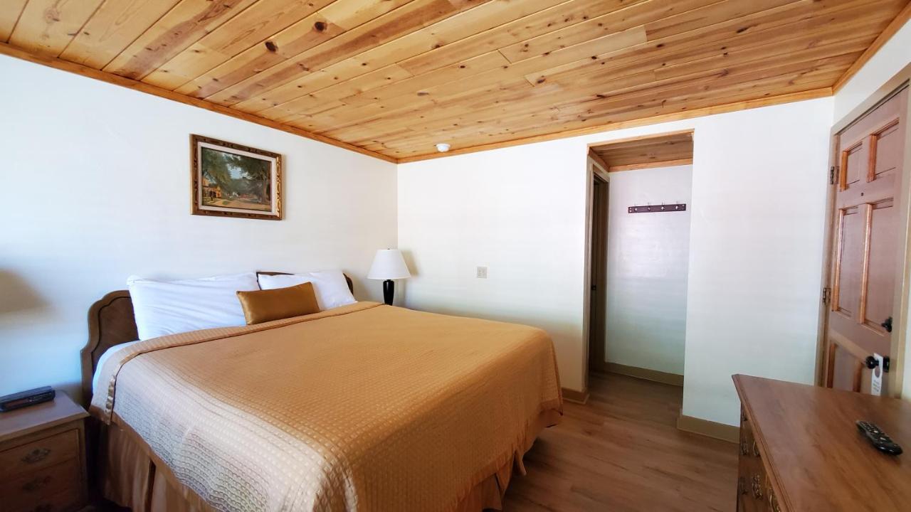 Kernville Inn Dış mekan fotoğraf