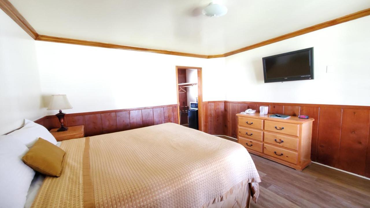 Kernville Inn Dış mekan fotoğraf